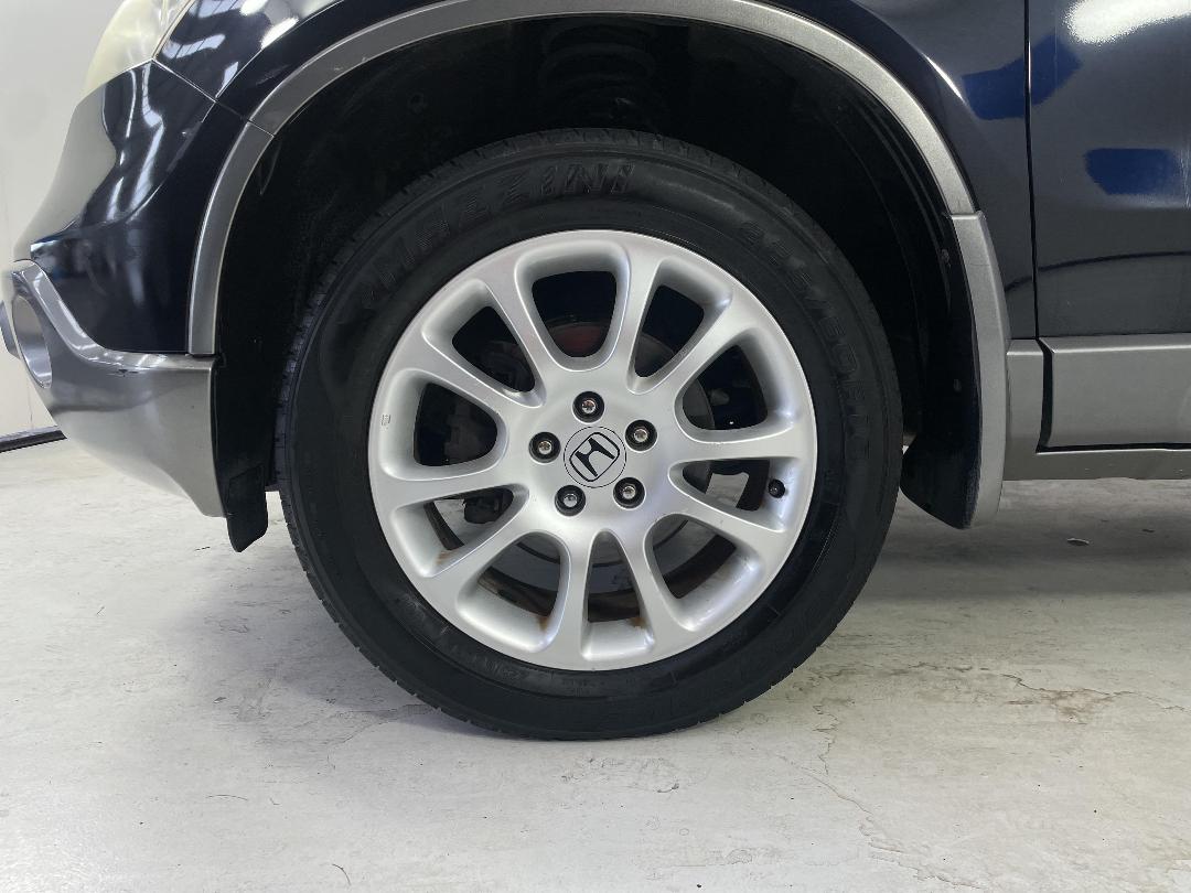 Photo '10' of Honda CRV Photo '10' of Honda CRV