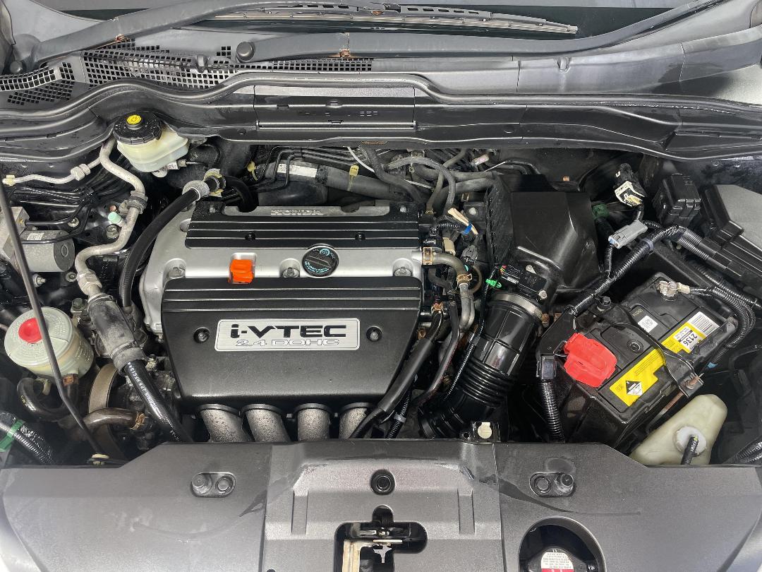 Photo '13' of Honda CRV Photo '13' of Honda CRV