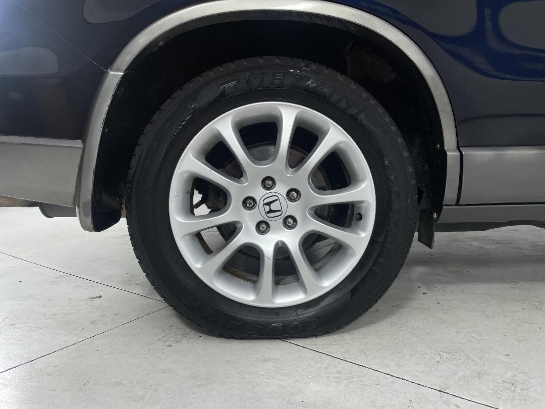 Photo '12' of Honda CRV Photo '12' of Honda CRV