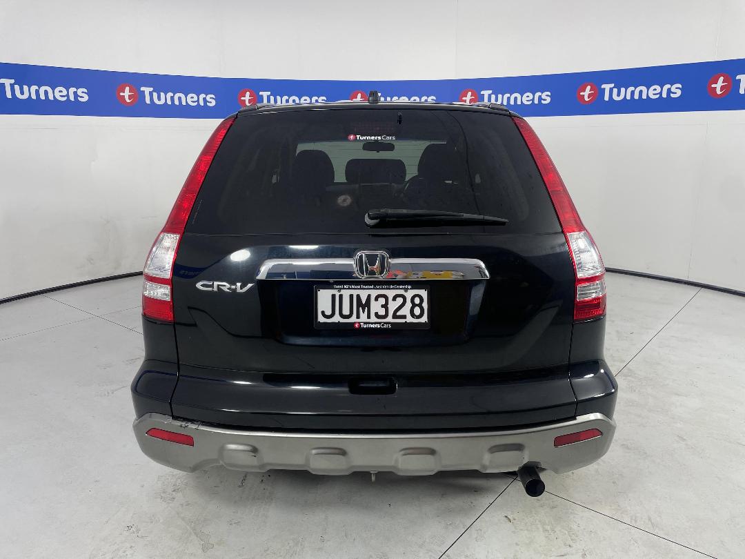 Photo '6' of Honda CRV Photo '6' of Honda CRV