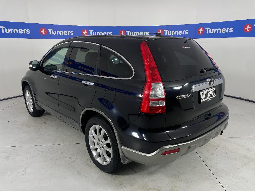 Photo '5' of Honda CRV Photo '5' of Honda CRV