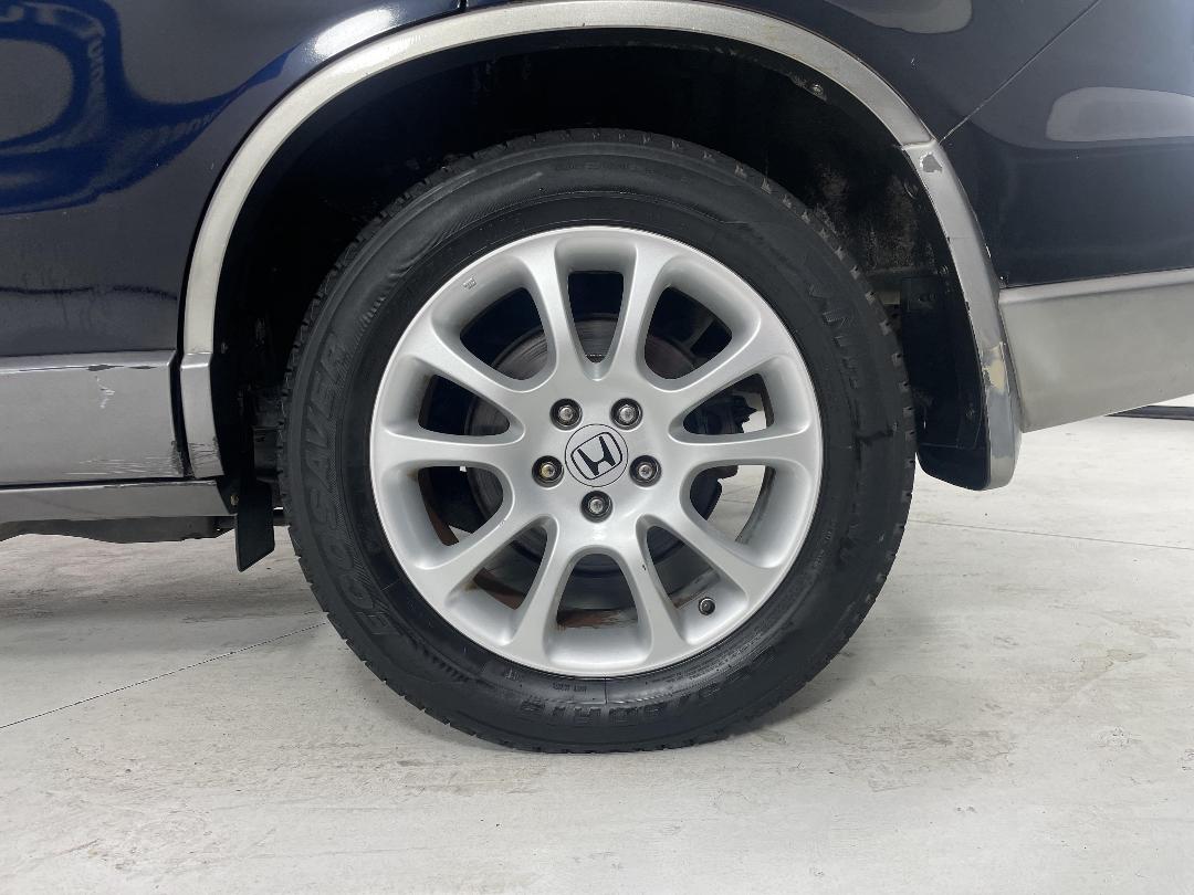 Photo '11' of Honda CRV Photo '11' of Honda CRV