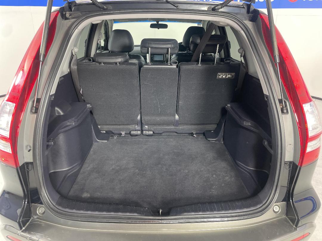 Photo '14' of Honda CRV Photo '14' of Honda CRV