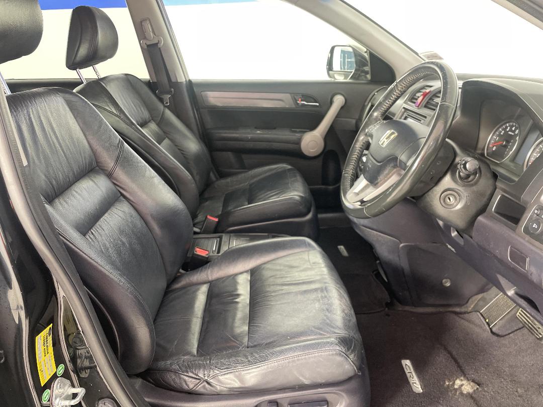 Photo '16' of Honda CRV Photo '16' of Honda CRV