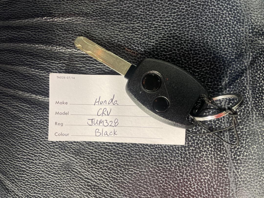 Photo '22' of Honda CRV Photo '22' of Honda CRV