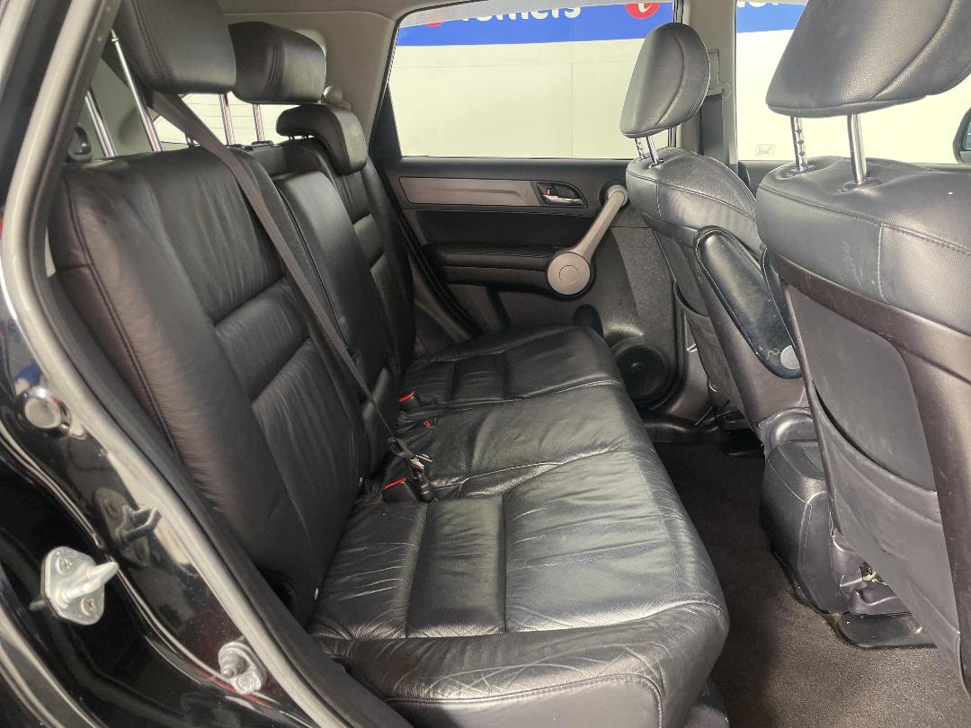 Photo '20' of Honda CRV Photo '20' of Honda CRV