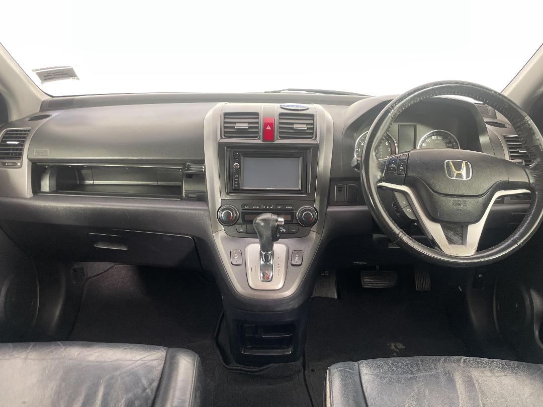 Photo '17' of Honda CRV Photo '17' of Honda CRV