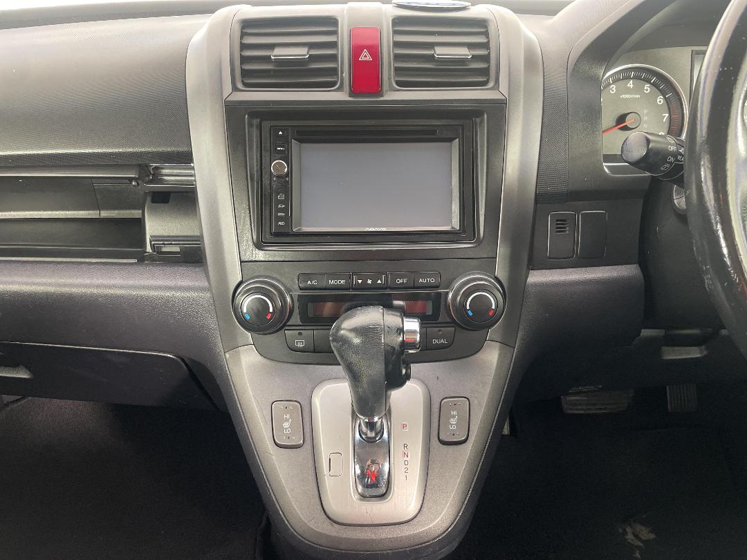 Photo '18' of Honda CRV Photo '18' of Honda CRV