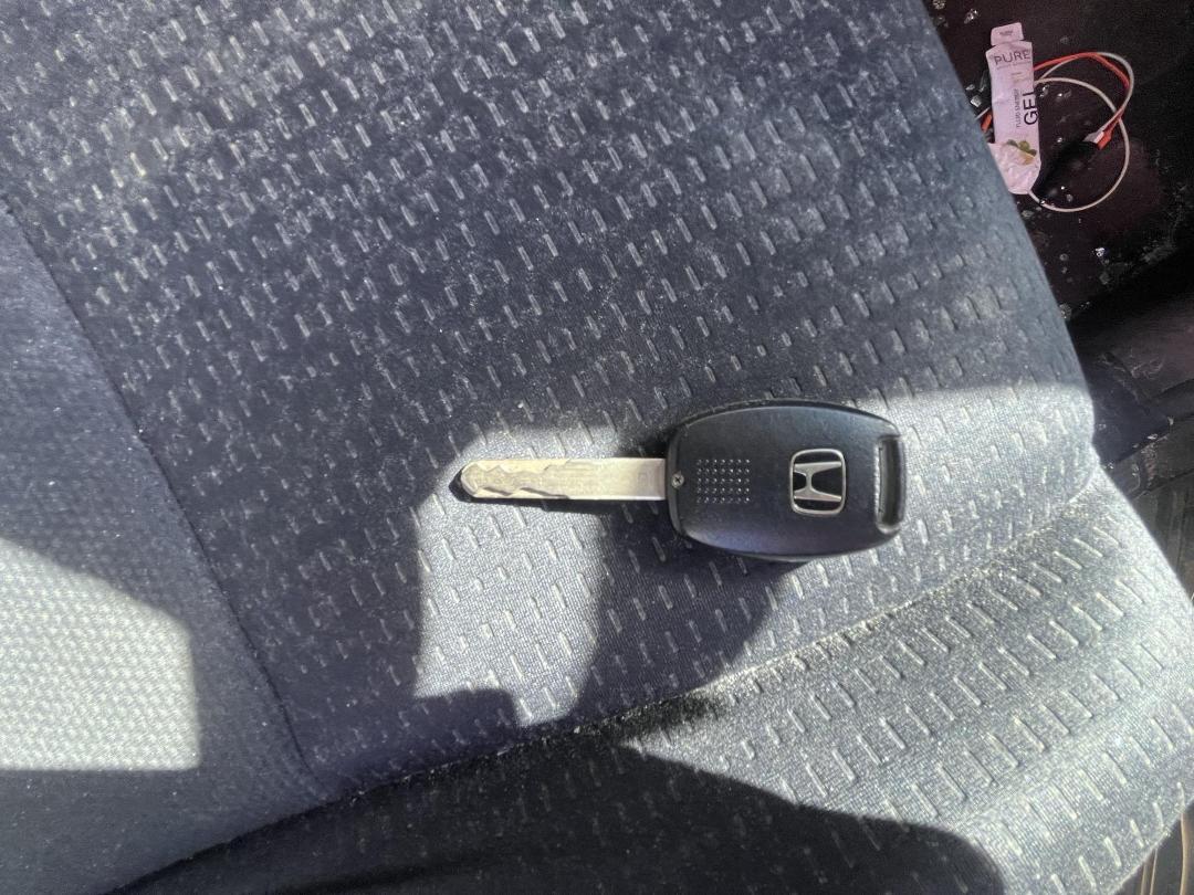 Photo '5' of Honda CRV Photo '5' of Honda CRV