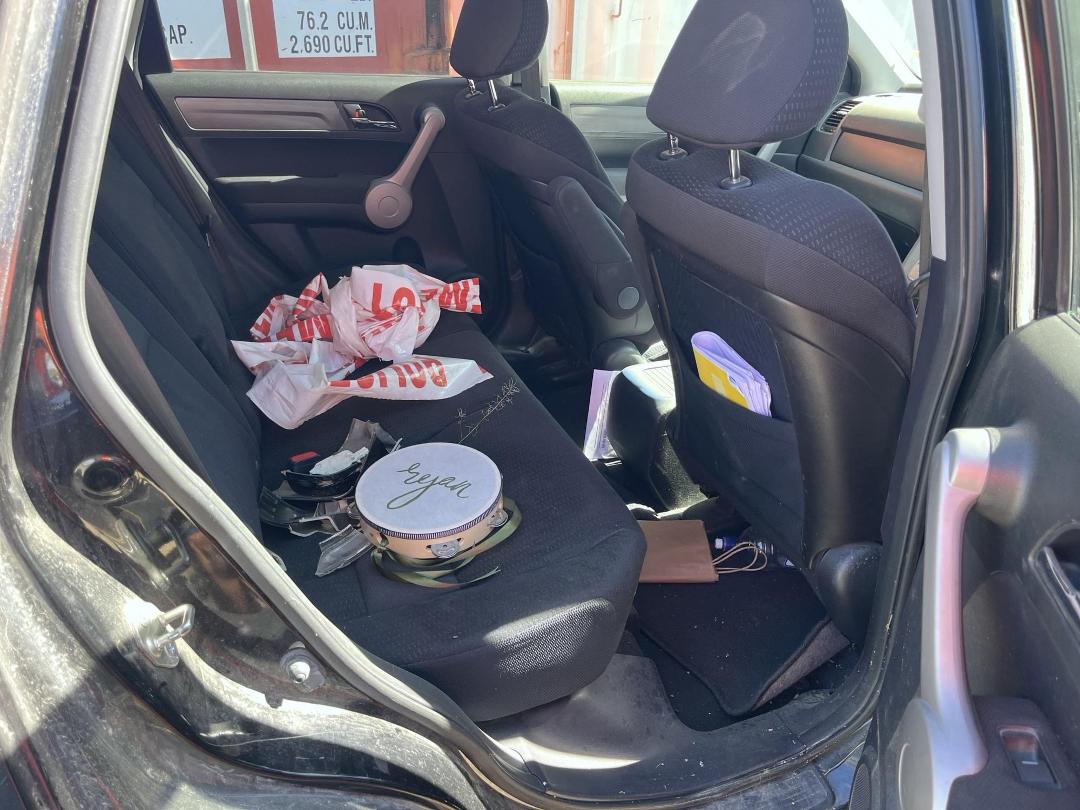 Photo '7' of Honda CRV Photo '7' of Honda CRV