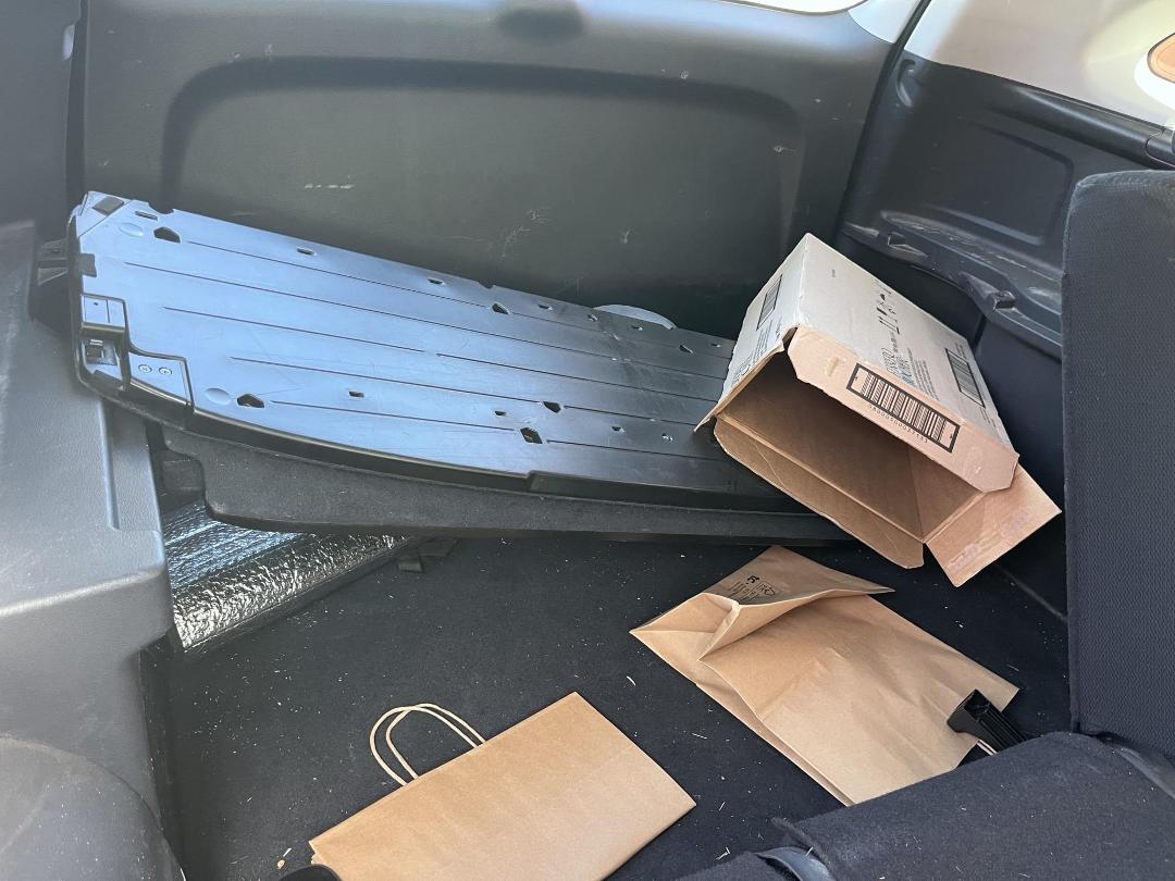 Photo '8' of Honda CRV Photo '8' of Honda CRV