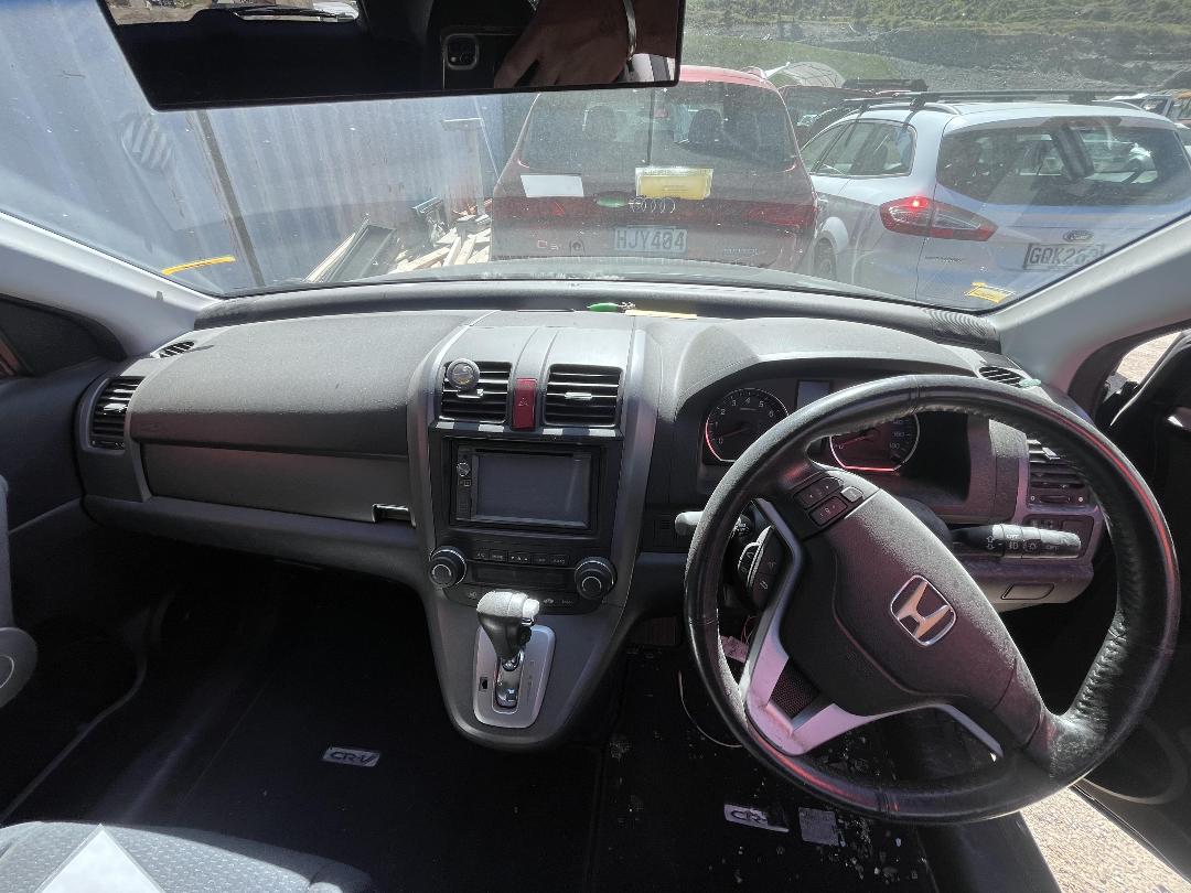 Photo '9' of Honda CRV Photo '9' of Honda CRV