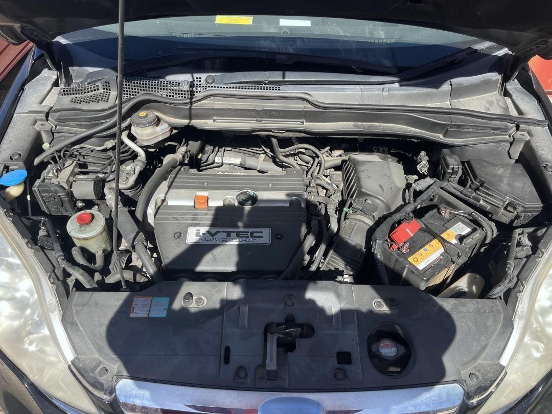 Photo '10' of Honda CRV Photo '10' of Honda CRV