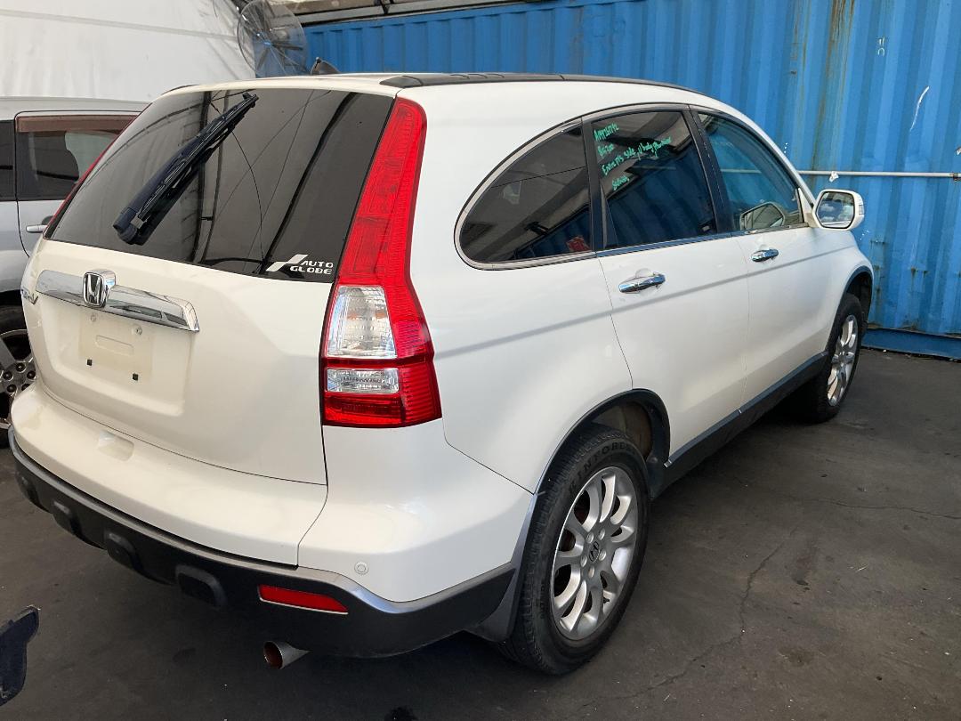 Photo '4' of Honda CRV