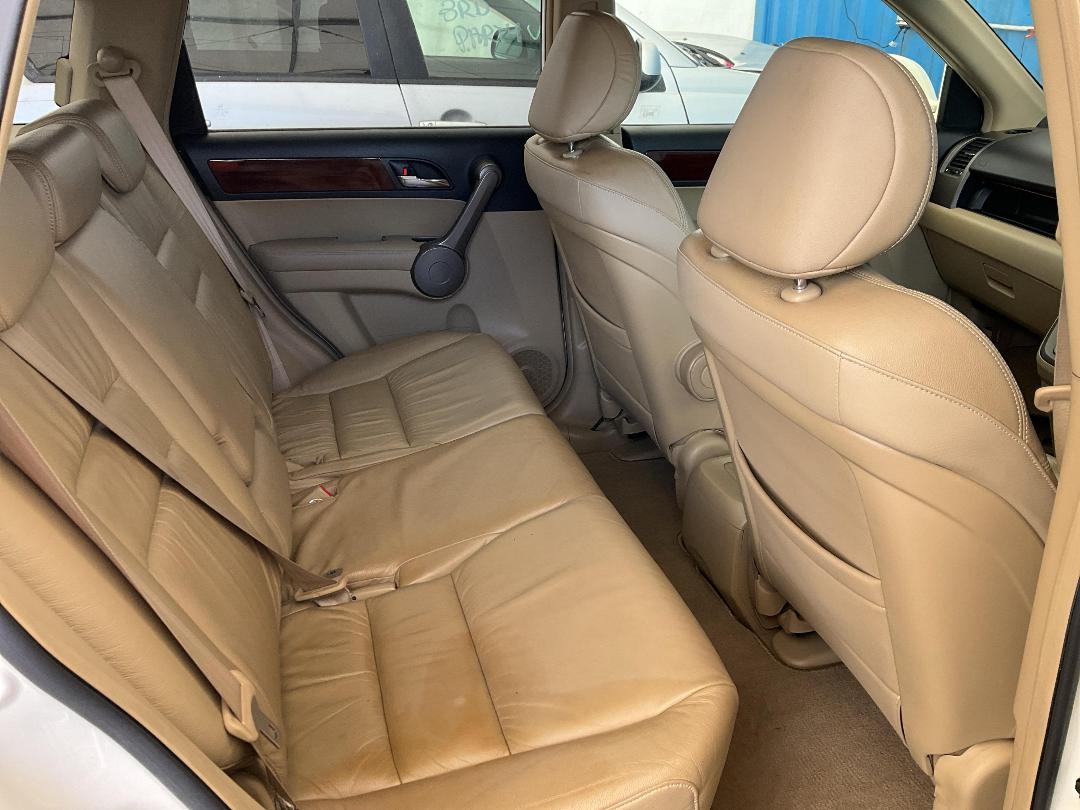 Photo '5' of Honda CRV