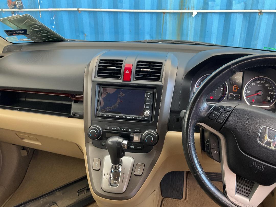 Photo '8' of Honda CRV