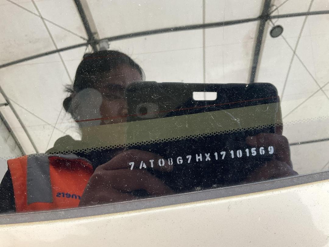 Photo '12' of Honda CRV