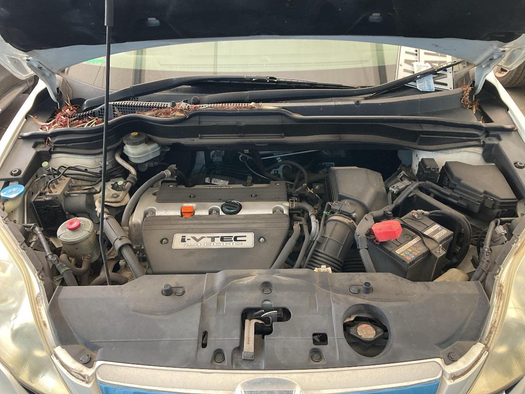 Photo '10' of Honda CRV