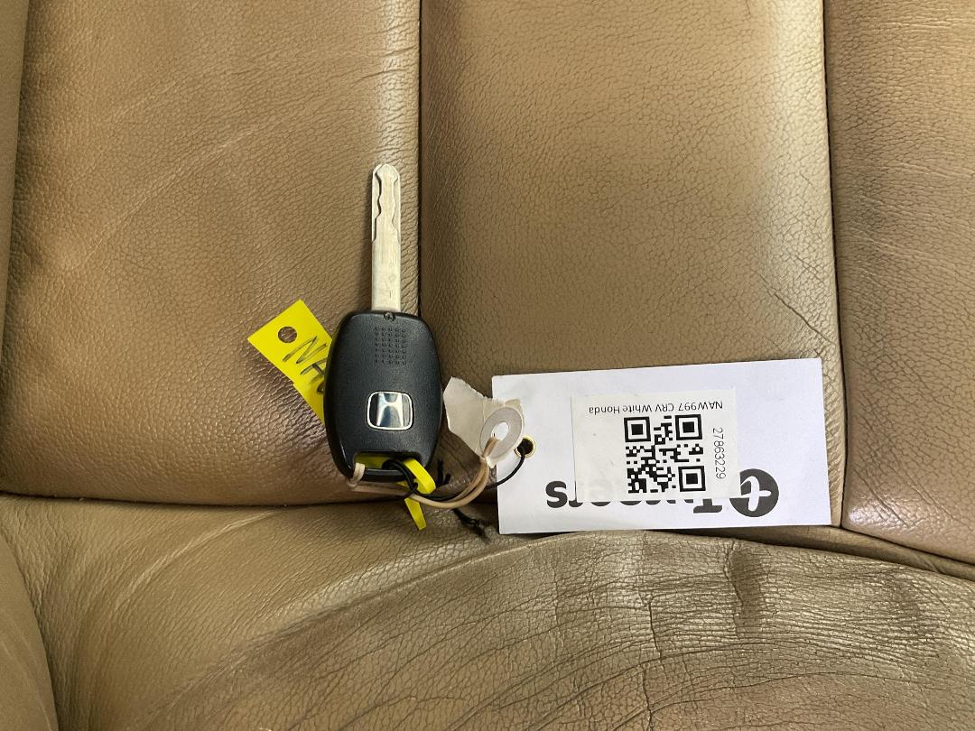 Photo '9' of Honda CRV