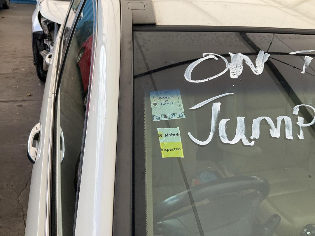 Photo '13' of Honda CRV