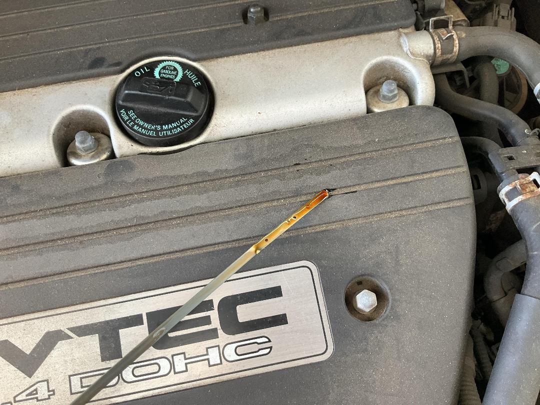 Photo '11' of Honda CRV