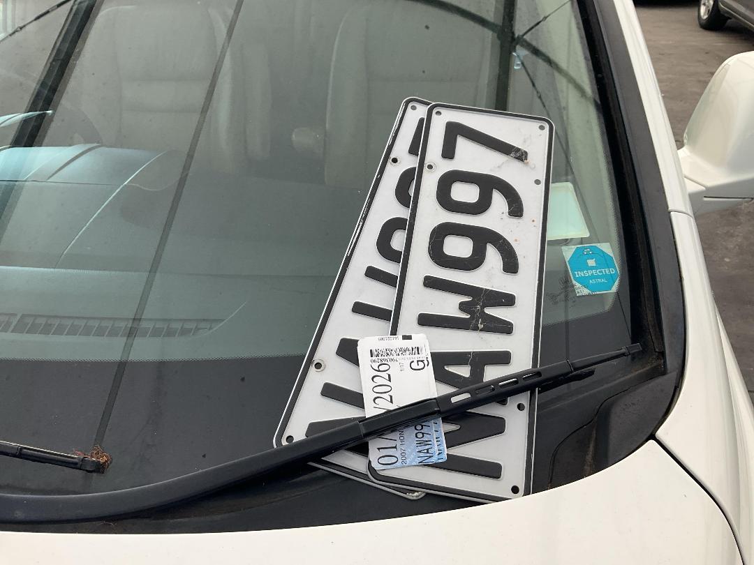 Photo '14' of Honda CRV