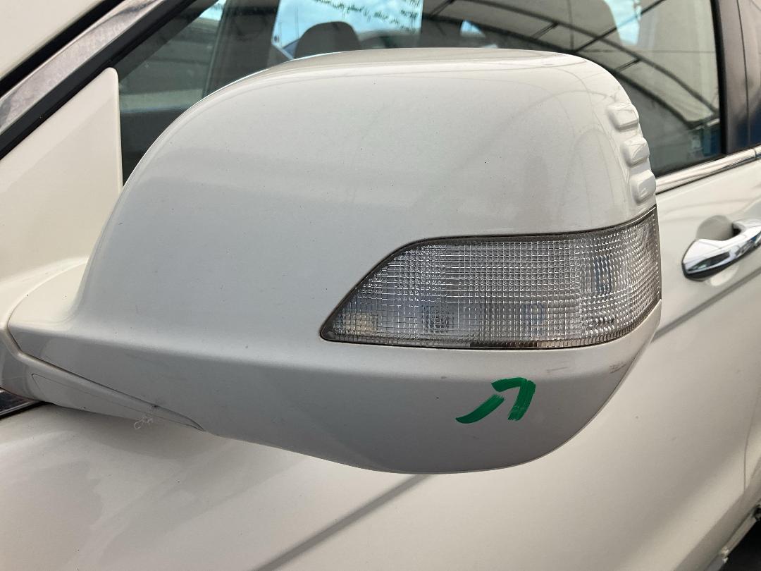 Photo '20' of Honda CRV