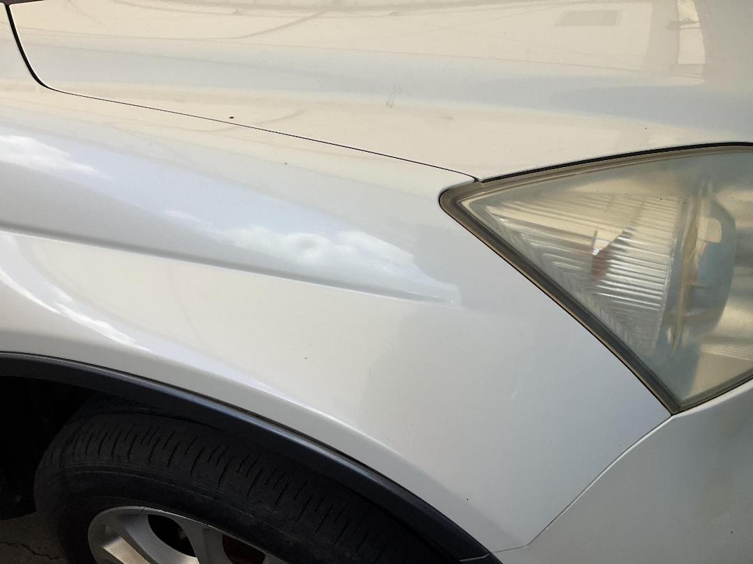 Photo '16' of Honda CRV