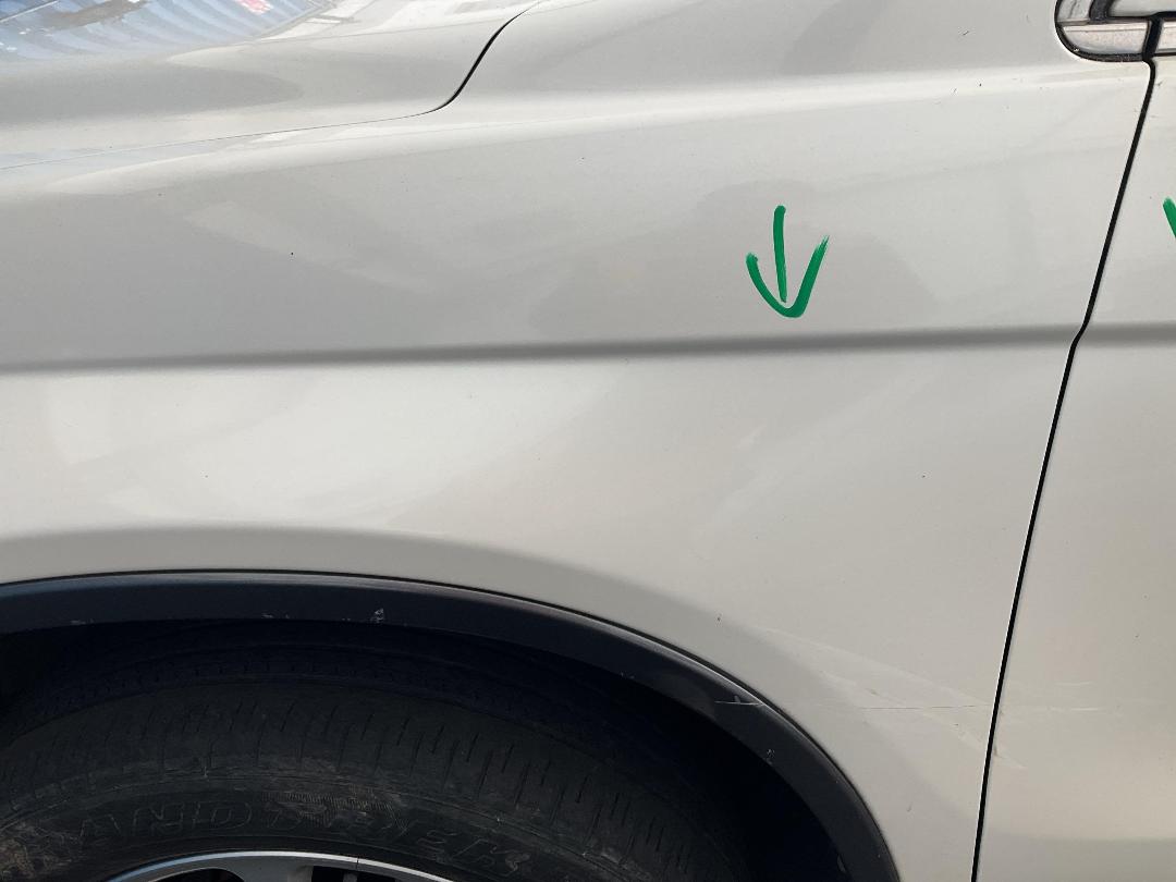 Photo '18' of Honda CRV