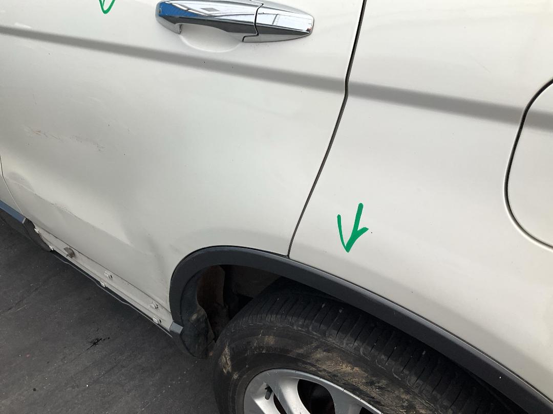 Photo '23' of Honda CRV