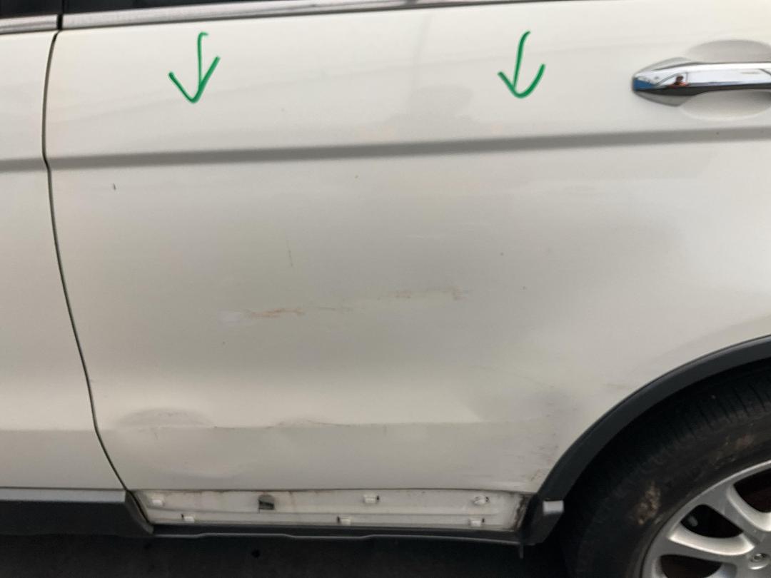 Photo '22' of Honda CRV