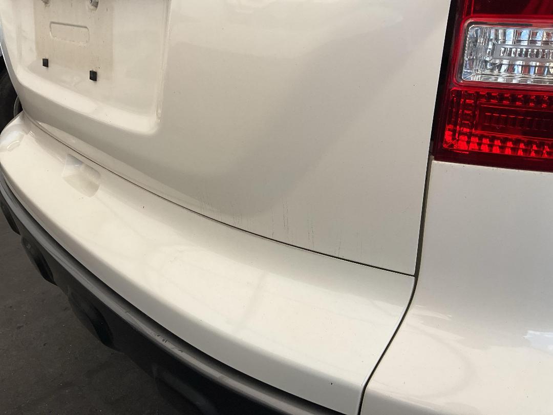 Photo '26' of Honda CRV