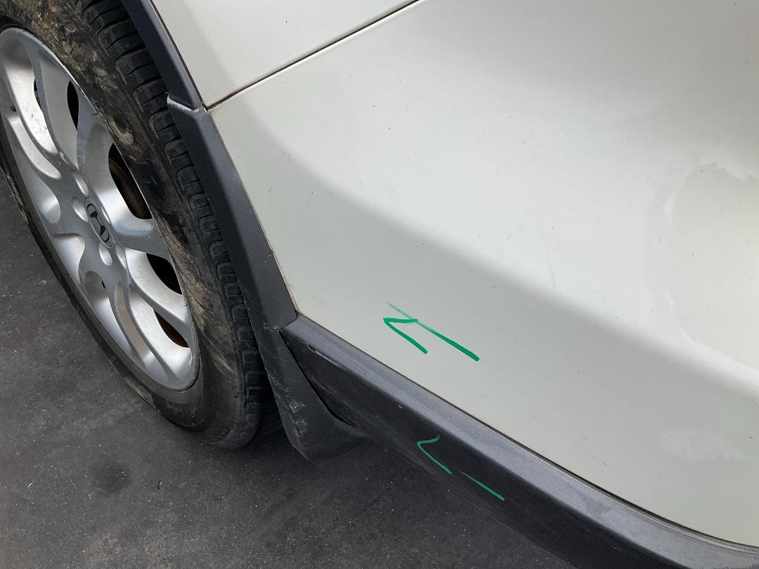 Photo '24' of Honda CRV