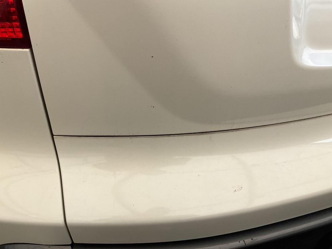 Photo '25' of Honda CRV