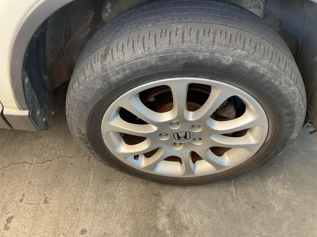 Photo '28' of Honda CRV