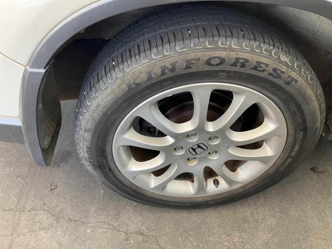 Photo '27' of Honda CRV