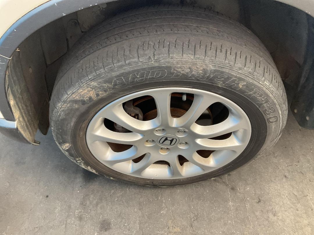 Photo '29' of Honda CRV