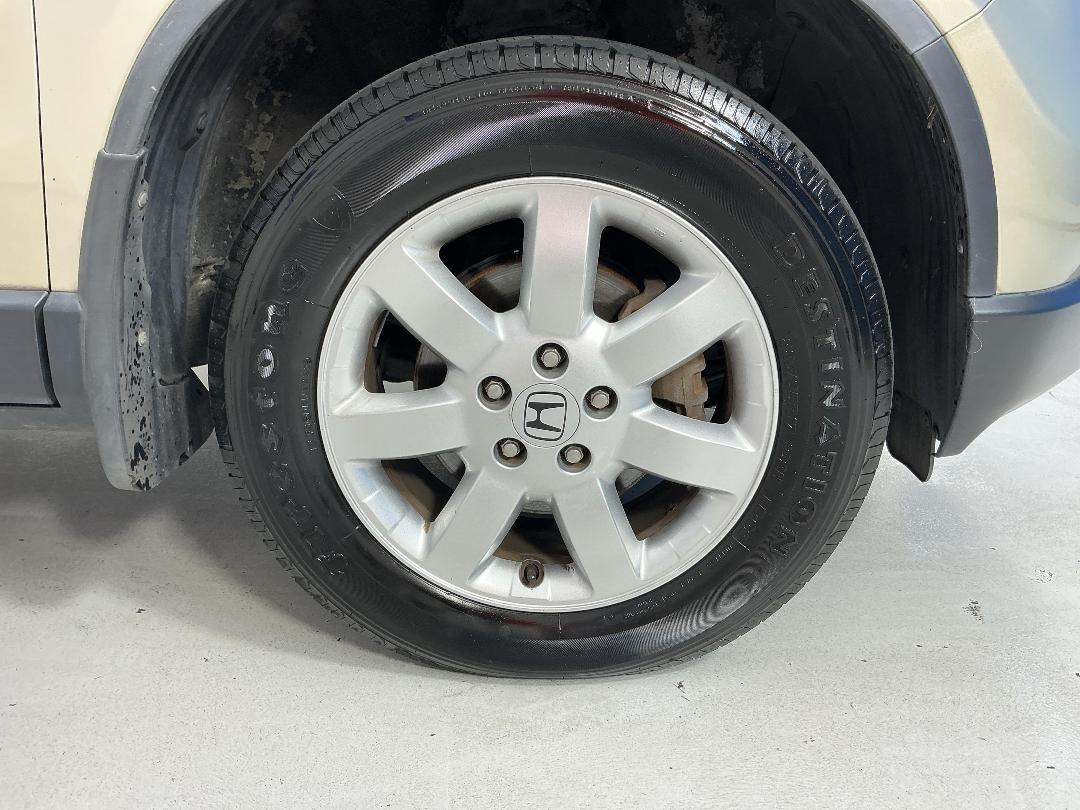 Photo '9' of Honda CRV Photo '9' of Honda CRV