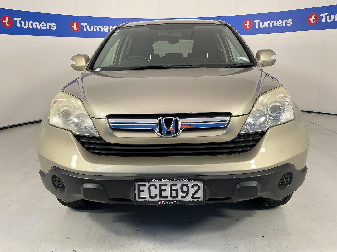 Photo '2' of Honda CRV Photo '2' of Honda CRV