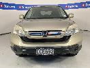 Thumbnail '2' of Honda CRV