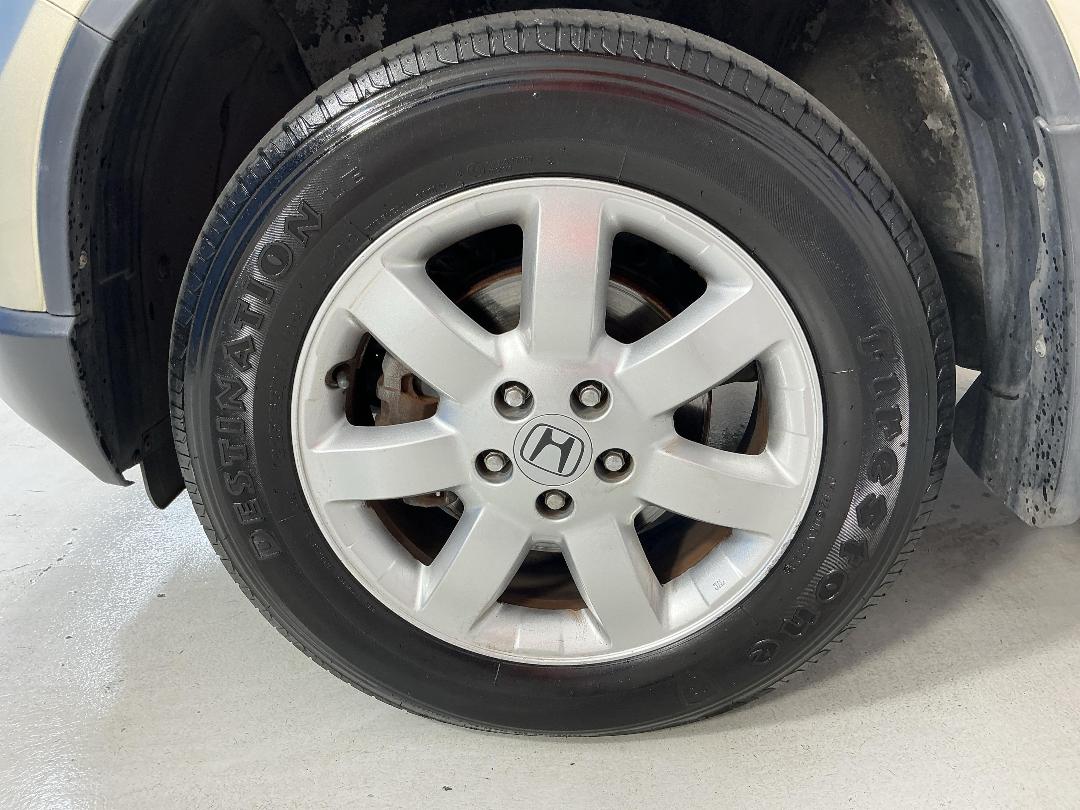 Photo '10' of Honda CRV Photo '10' of Honda CRV