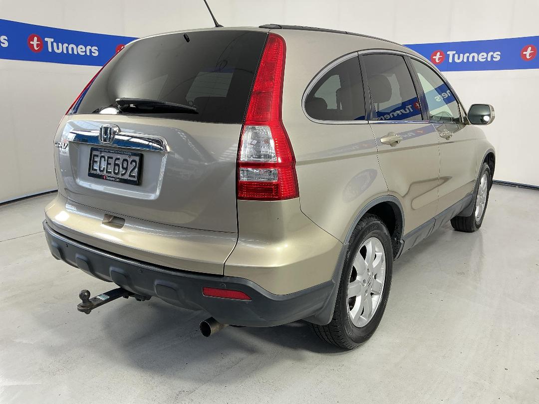 Photo '7' of Honda CRV Photo '7' of Honda CRV