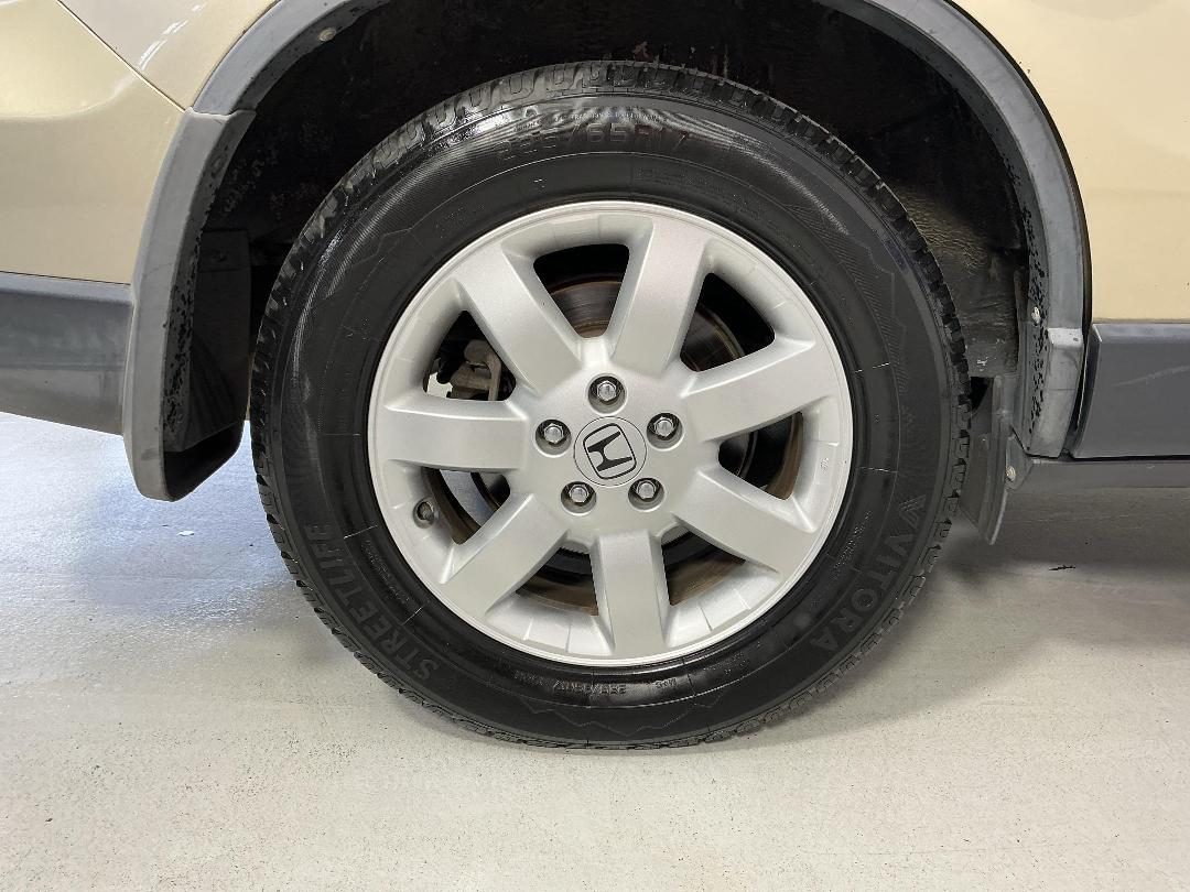 Photo '12' of Honda CRV Photo '12' of Honda CRV