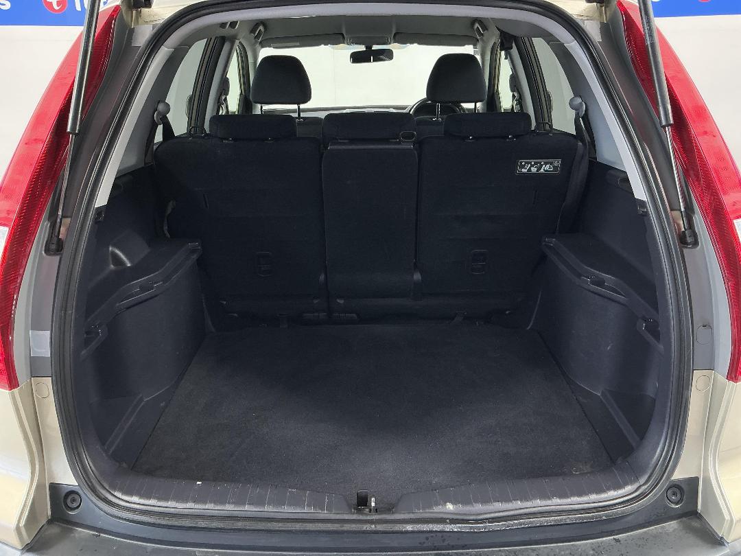 Photo '14' of Honda CRV Photo '14' of Honda CRV