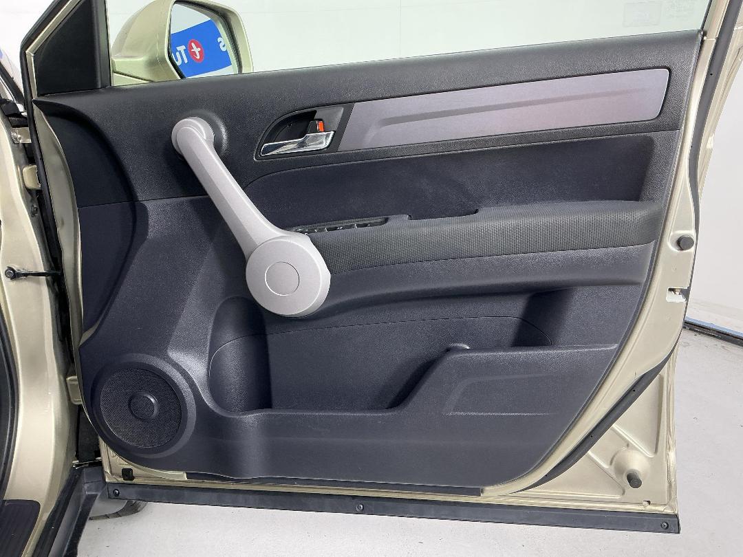 Photo '15' of Honda CRV Photo '15' of Honda CRV