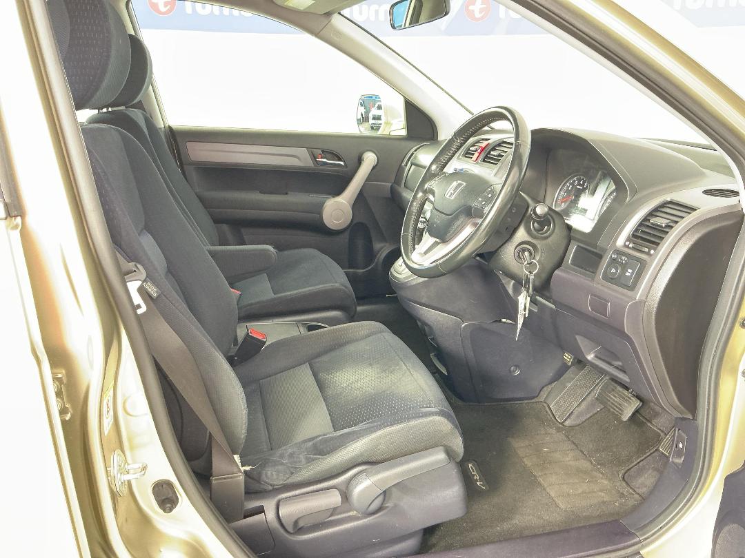 Photo '16' of Honda CRV Photo '16' of Honda CRV