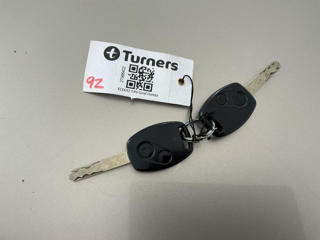 Photo '22' of Honda CRV Photo '22' of Honda CRV