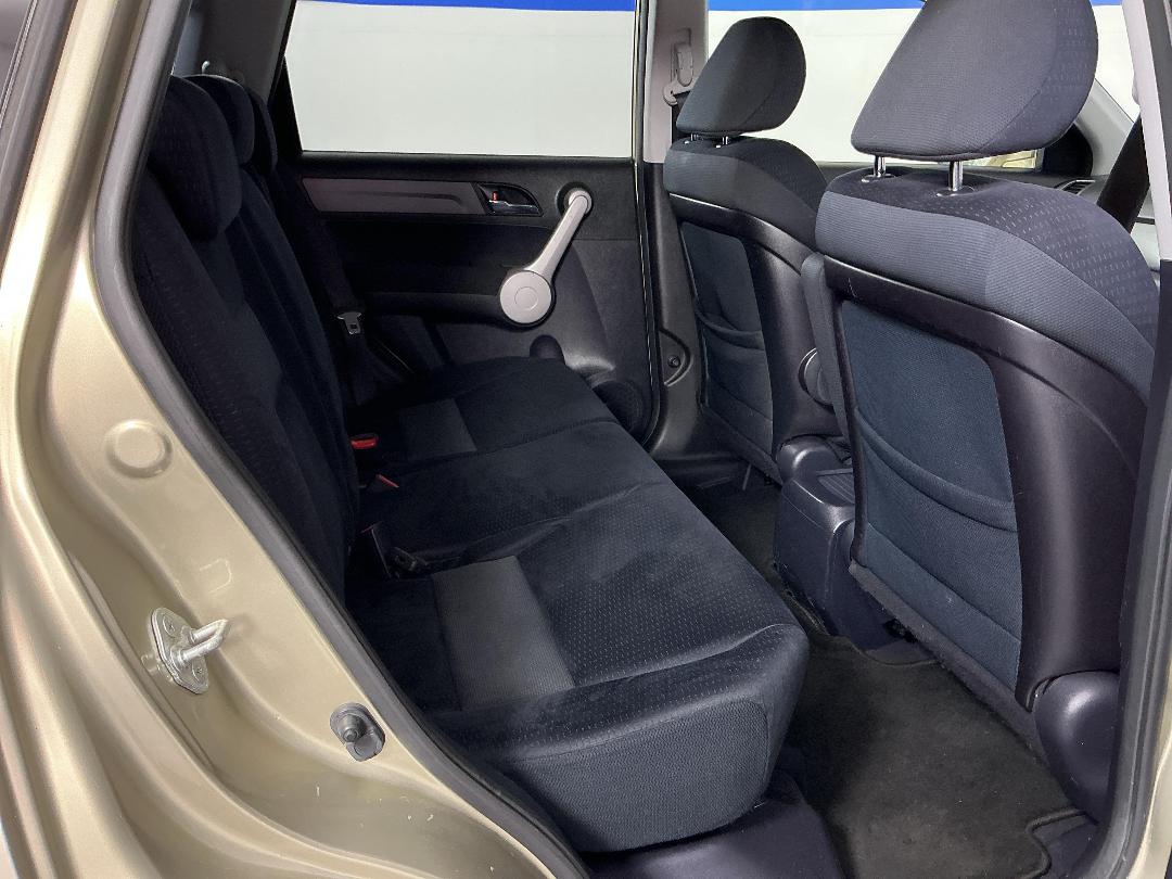 Photo '20' of Honda CRV Photo '20' of Honda CRV