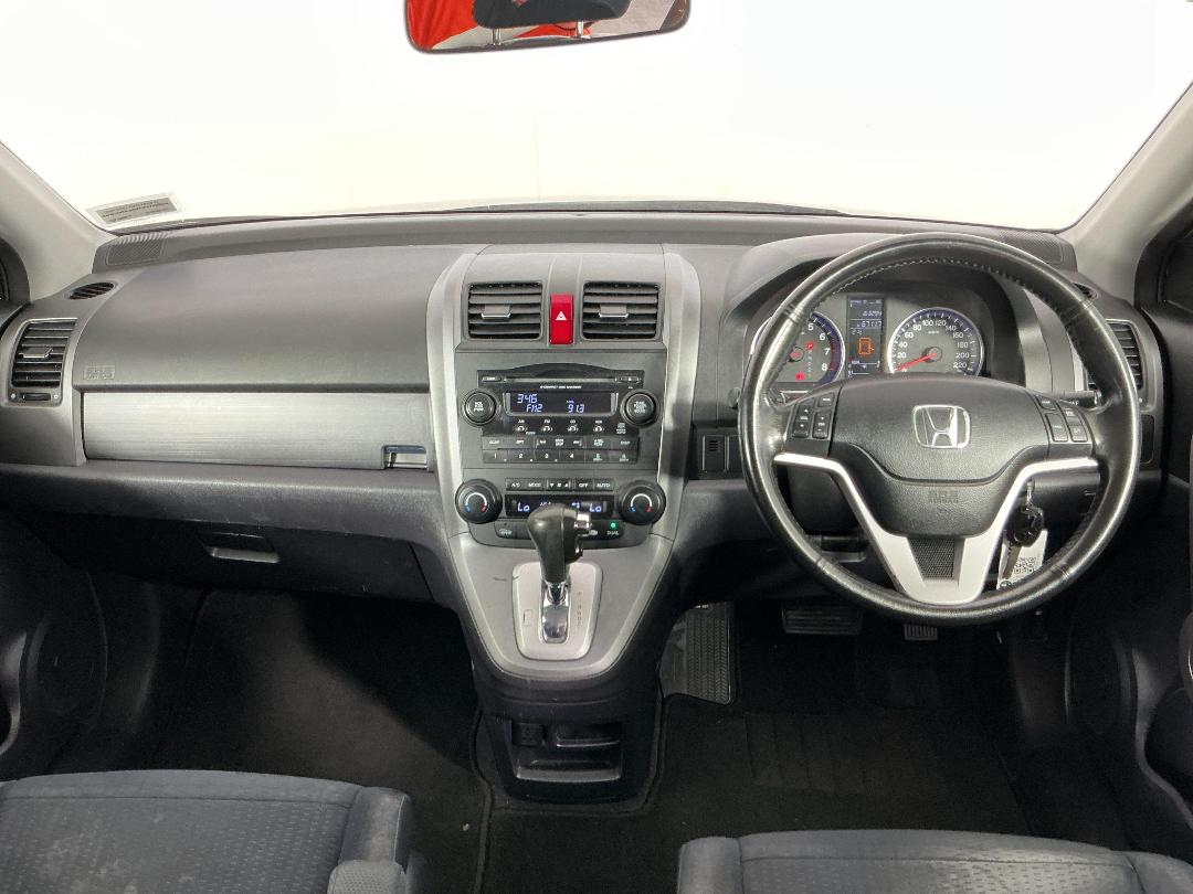 Photo '17' of Honda CRV Photo '17' of Honda CRV