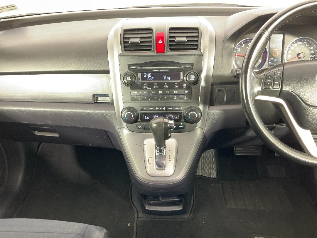 Photo '18' of Honda CRV Photo '18' of Honda CRV